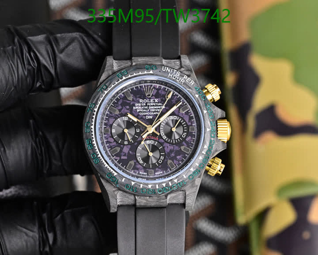 Rolex-Watches(5A) Code: TW3742 $: 335USD