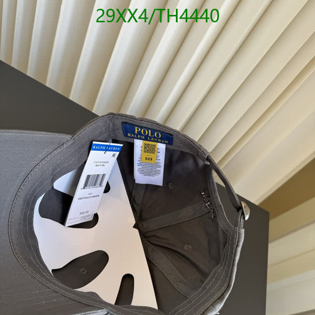 Ralph Lauren-Hats Code: TH4440 $: 29USD