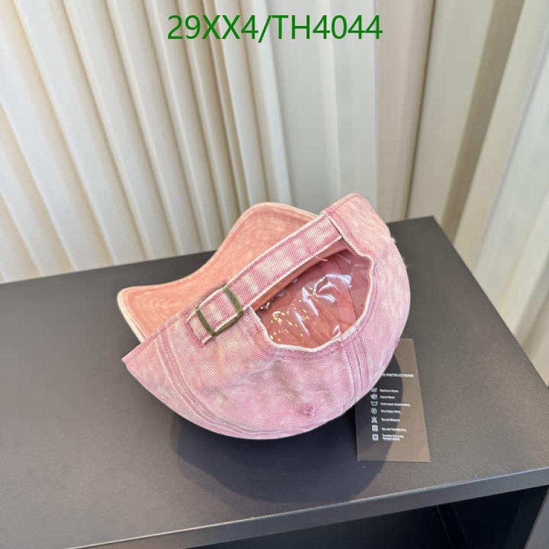 Chanel-Hats Code: TH4044 $: 29USD