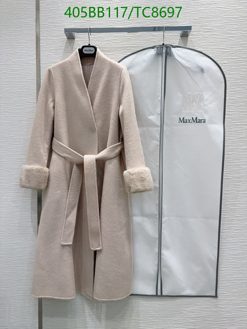 Maxmara-Clothing Code: TC8697 $: 405USD