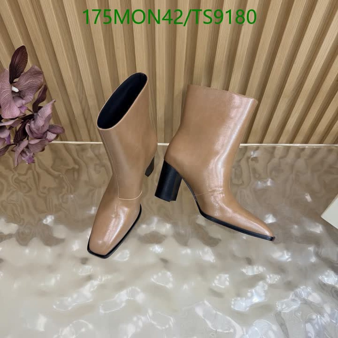 YSL-Shoes(Women) Code: TS9180 $: 175USD