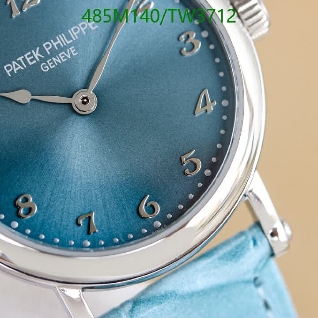 Patek Philippe-Watches(5A) Code: TW3712 $: 485USD