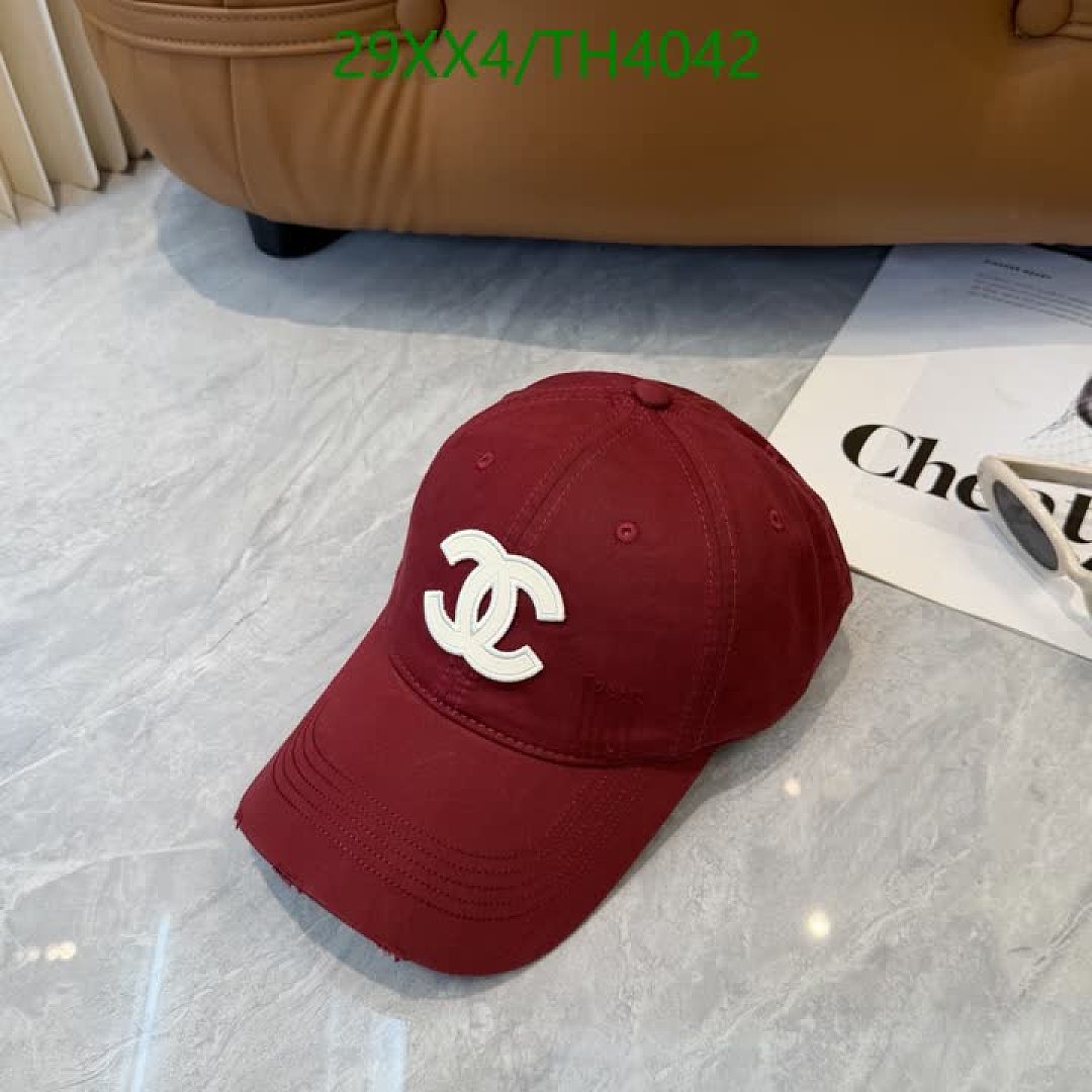 Chanel-Hats Code: TH4042 $: 29USD