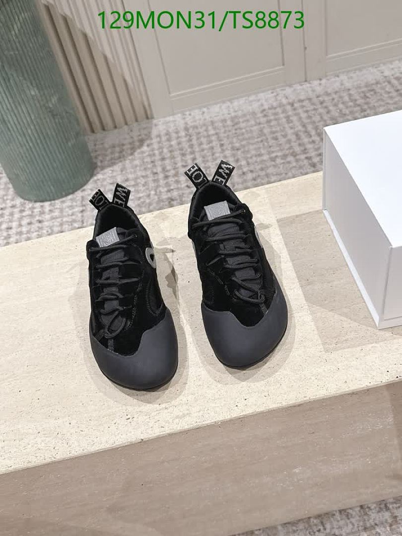 Loewe-Shoes(Women) Code: TS8873 $: 129USD