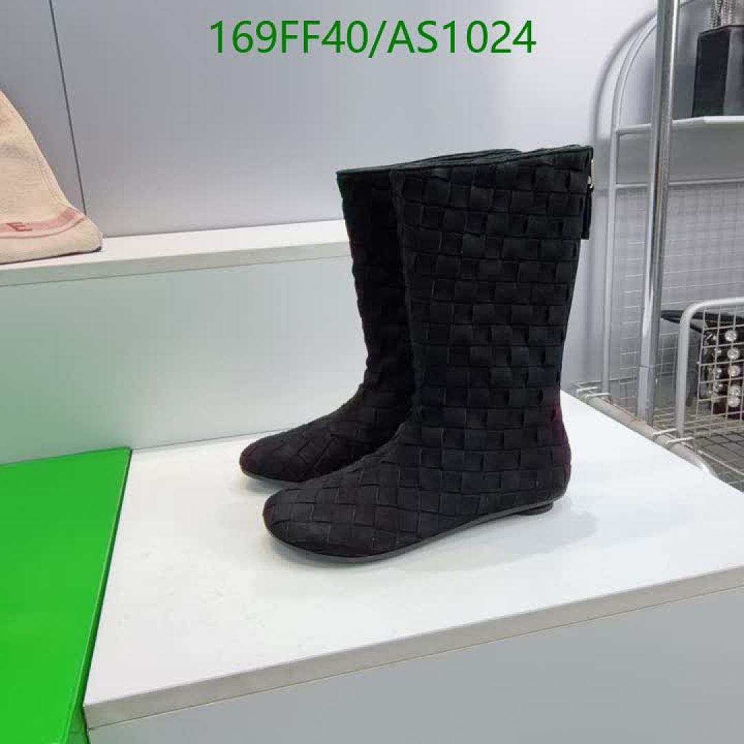 Boots-Shoes(Women) Code: AS1024 $: 169USD