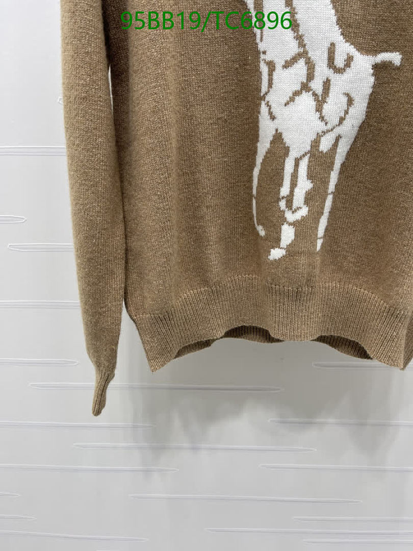 Ralph Lauren-Clothing Code: TC6896 $: 95USD