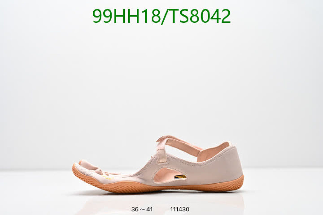 Vibram-Shoes(Men) Code: TS8042 $: 99USD
