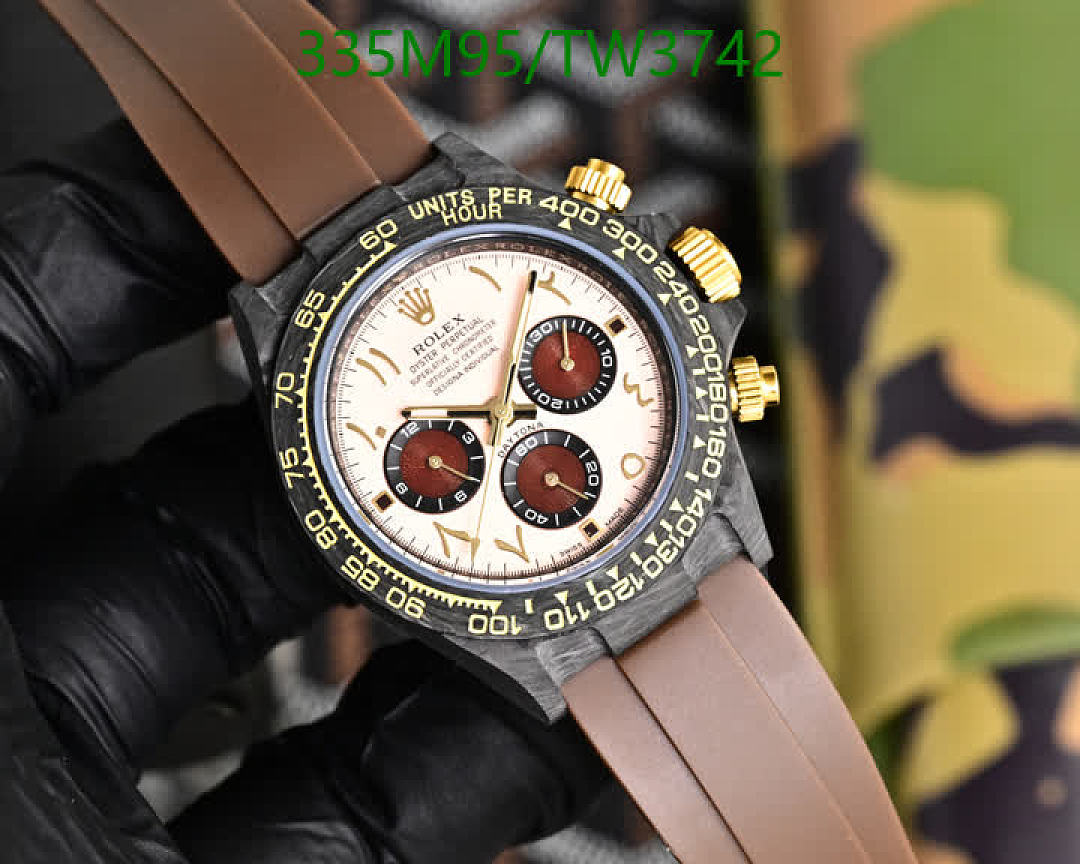 Rolex-Watches(5A) Code: TW3742 $: 335USD