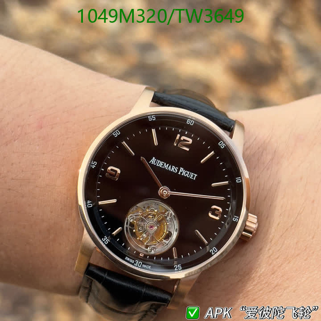 Audemars Piguet-Watches(5A) Code: TW3649 $: 1049USD