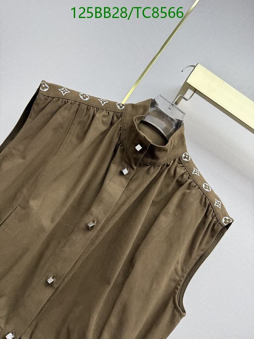 LV-Clothing Code: TC8566 $: 125USD