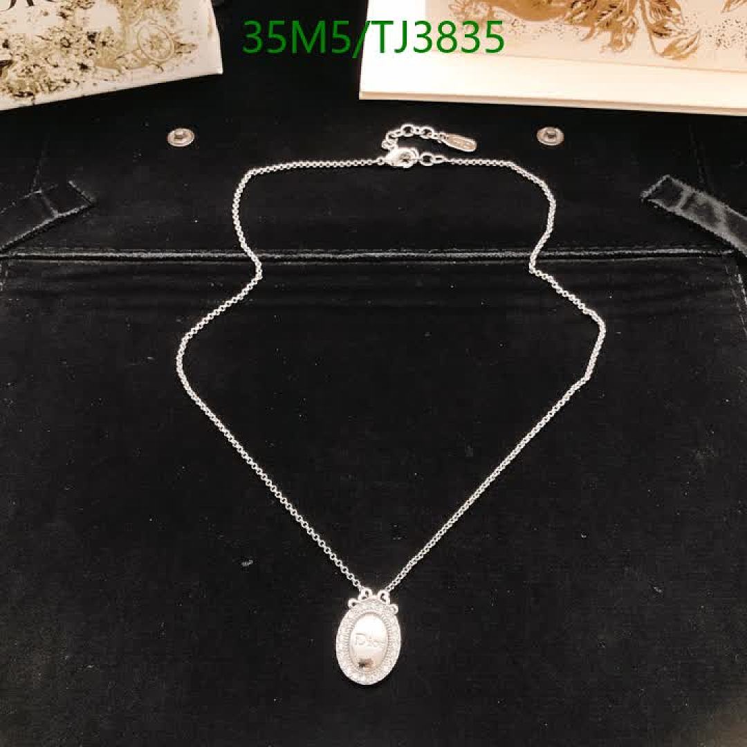 Dior-Jewelry Code: TJ3835 $: 35USD