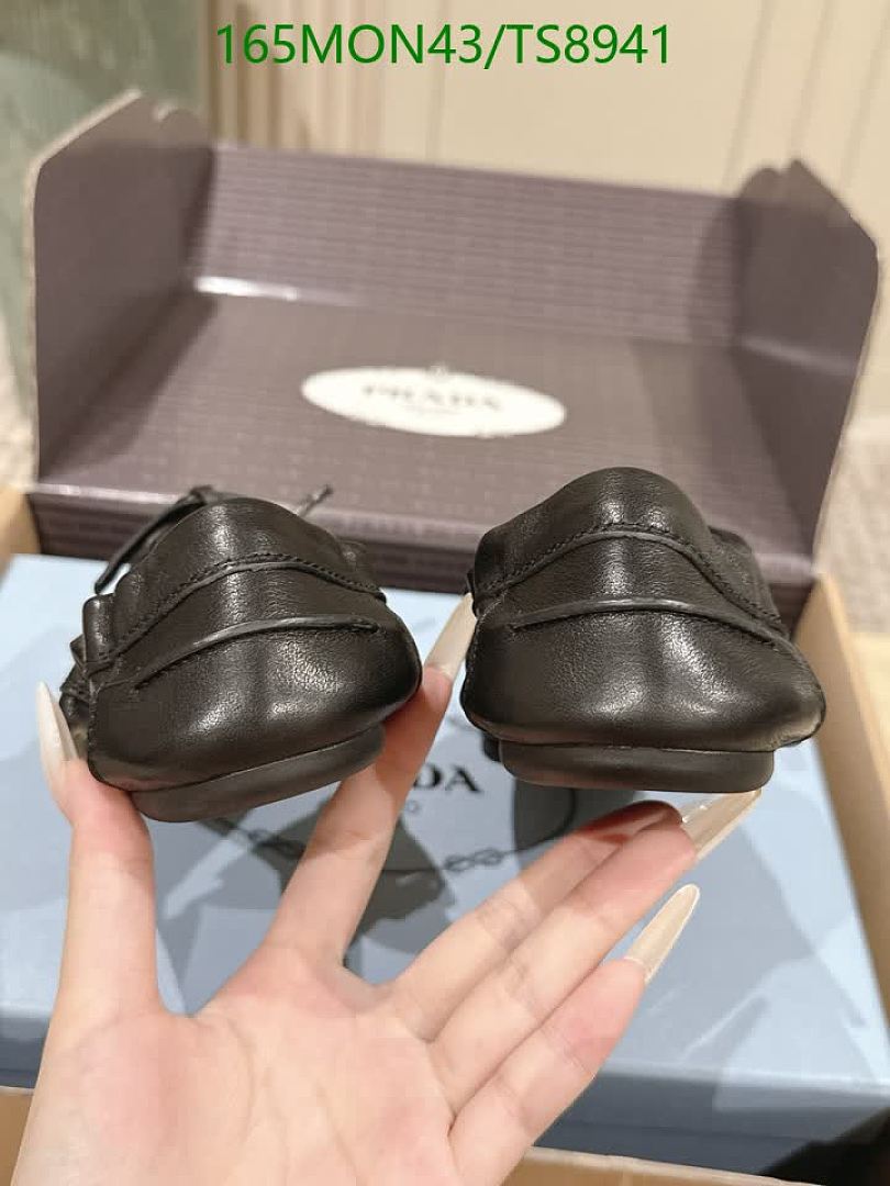 Boots-Shoes(Women) Code: TS8941 $: 165USD