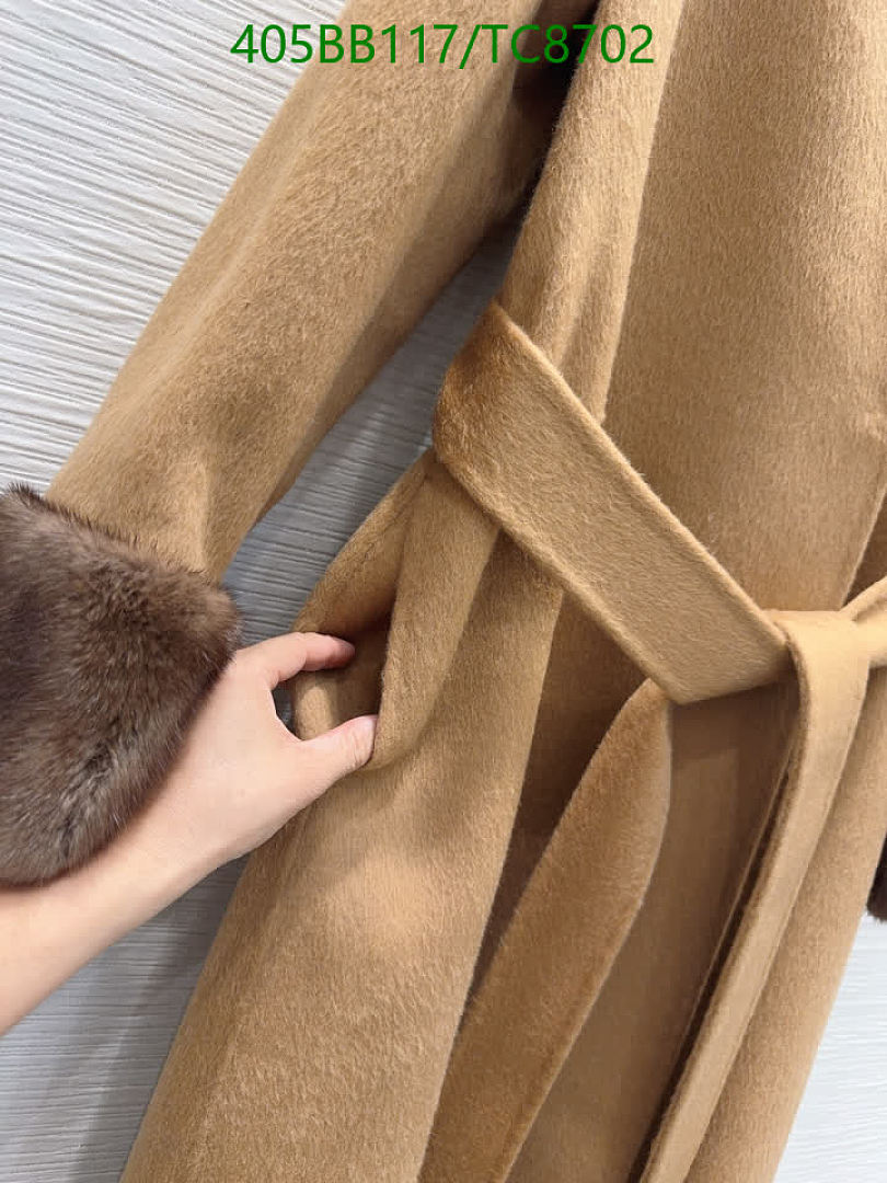 Maxmara-Clothing Code: TC8702 $: 405USD