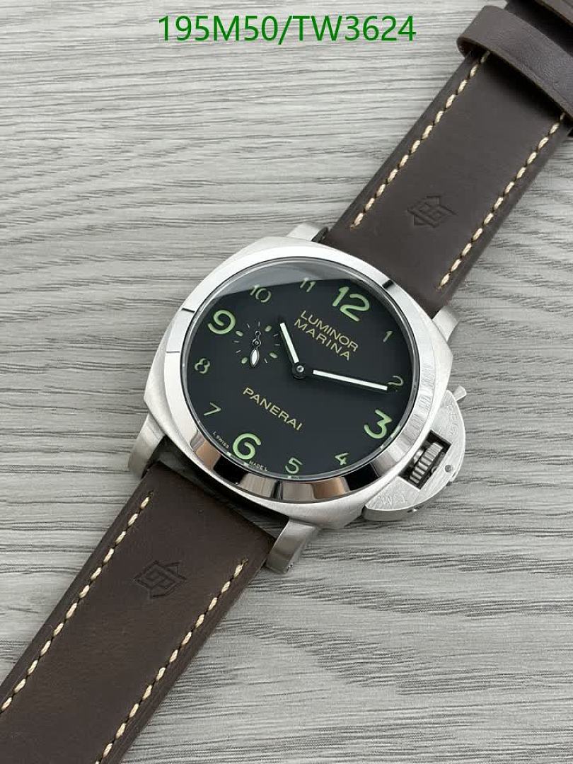 Panerai-Watches(4A) Code: TW3624 $: 195USD