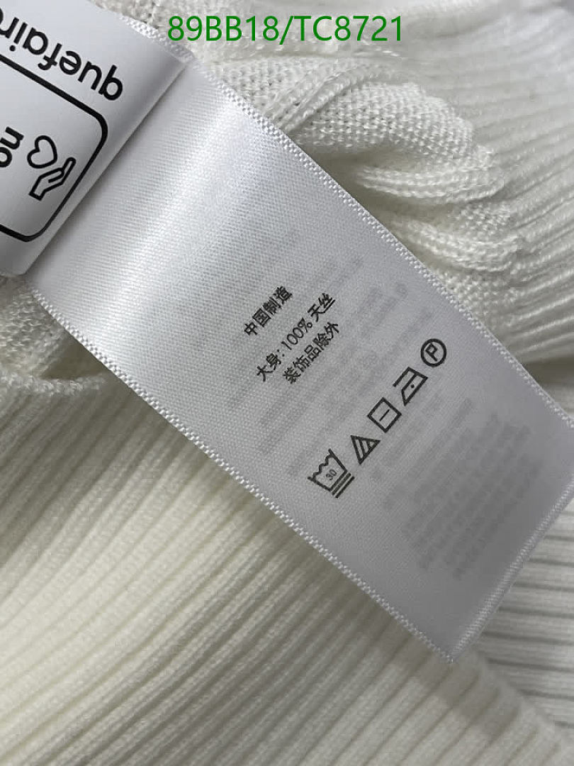 Ralph Lauren-Clothing Code: TC8721 $: 89USD