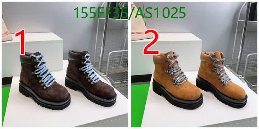 Boots-Shoes(Women) Code: AS1025 $: 155USD