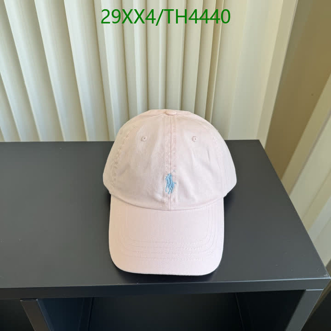 Ralph Lauren-Hats Code: TH4440 $: 29USD