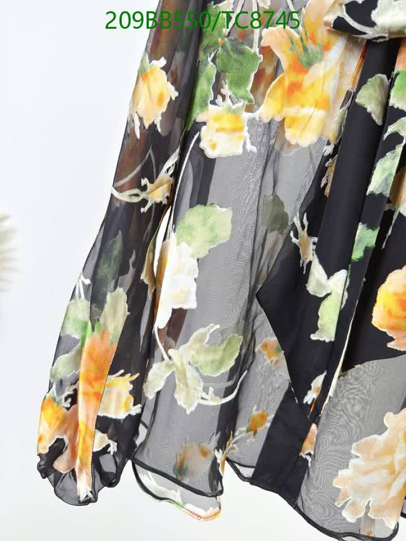 Zimmermann-Clothing Code: TC8745 $: 209USD