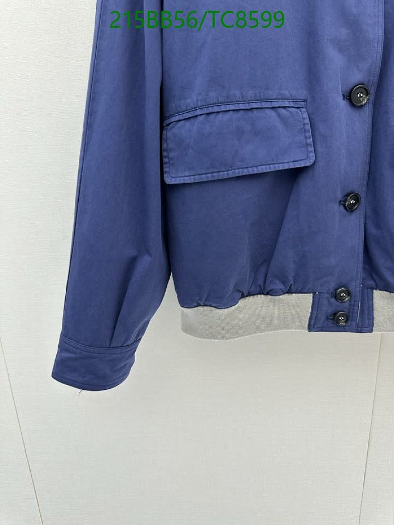 Miu Miu-Clothing Code: TC8599 $: 215USD