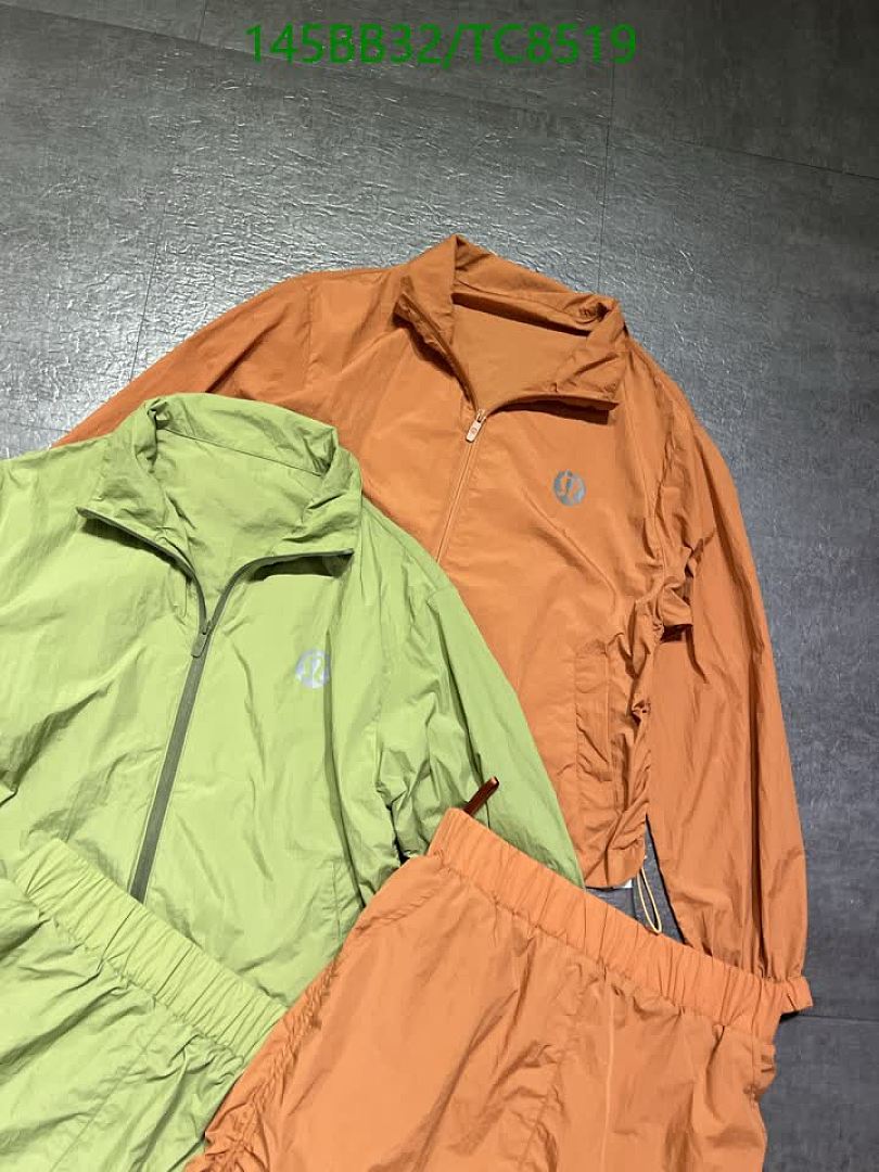 Lululemon-Clothing Code: TC8519 $: 145USD