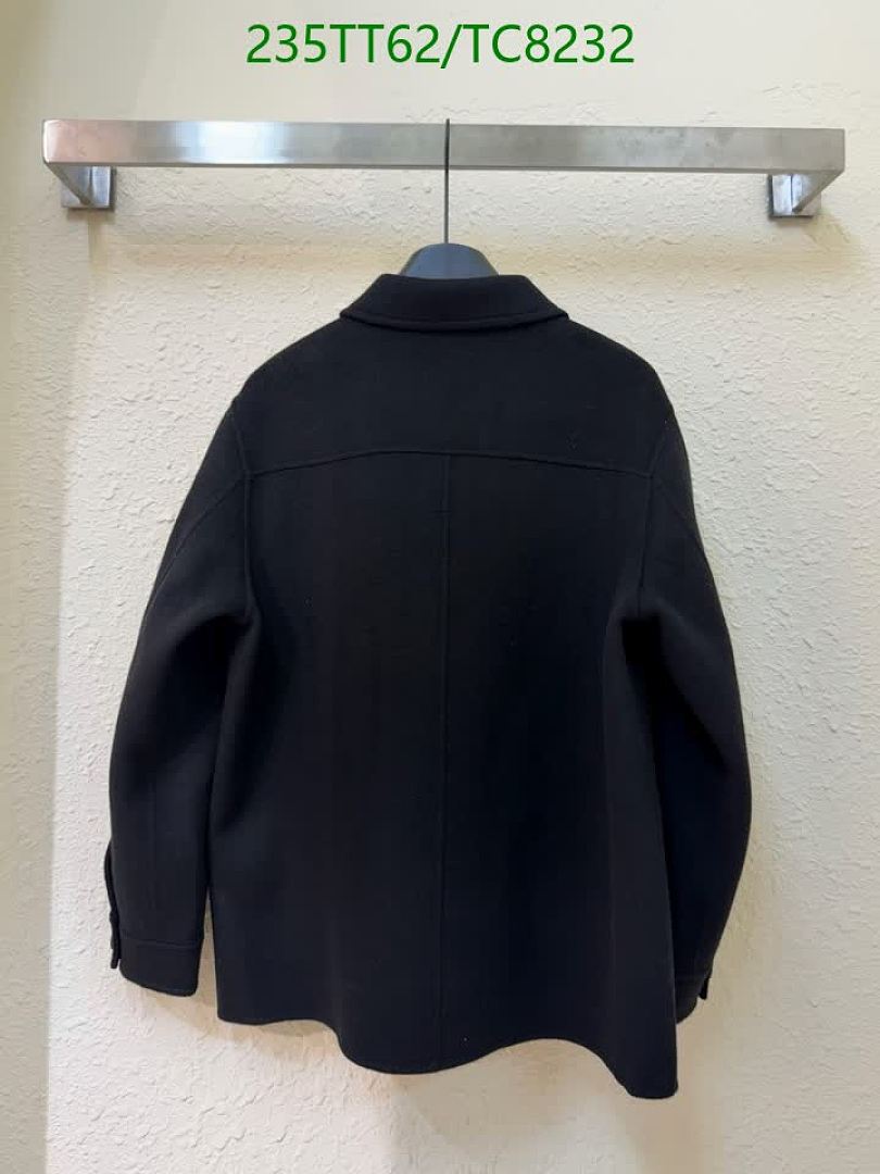 Loro Piana-Down Jackets(Women) Code: TC8232 $: 235USD