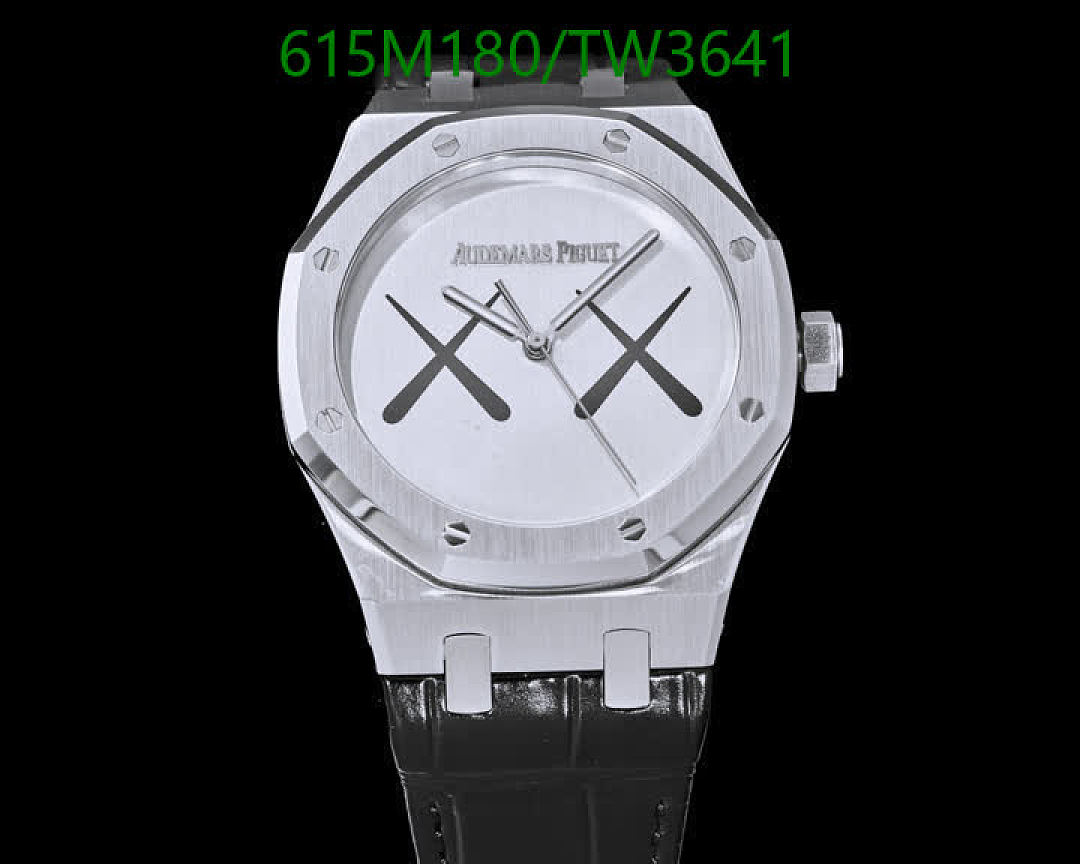 Audemars Piguet-Watches(5A) Code: TW3641 $: 615USD