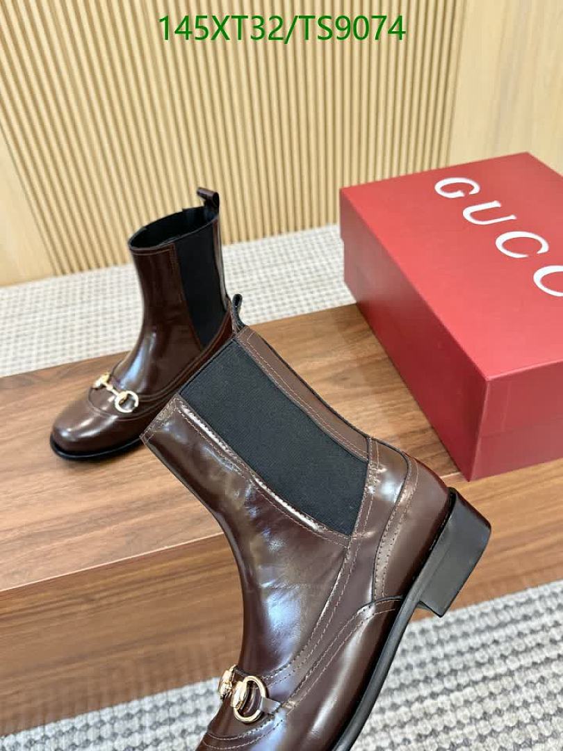 Boots-Shoes(Women) Code: TS9074 $: 145USD