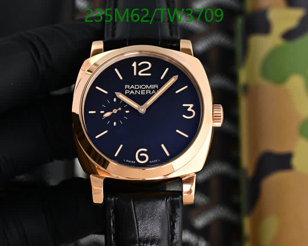 Panerai-Watches(5A) Code: TW3709 $: 235USD