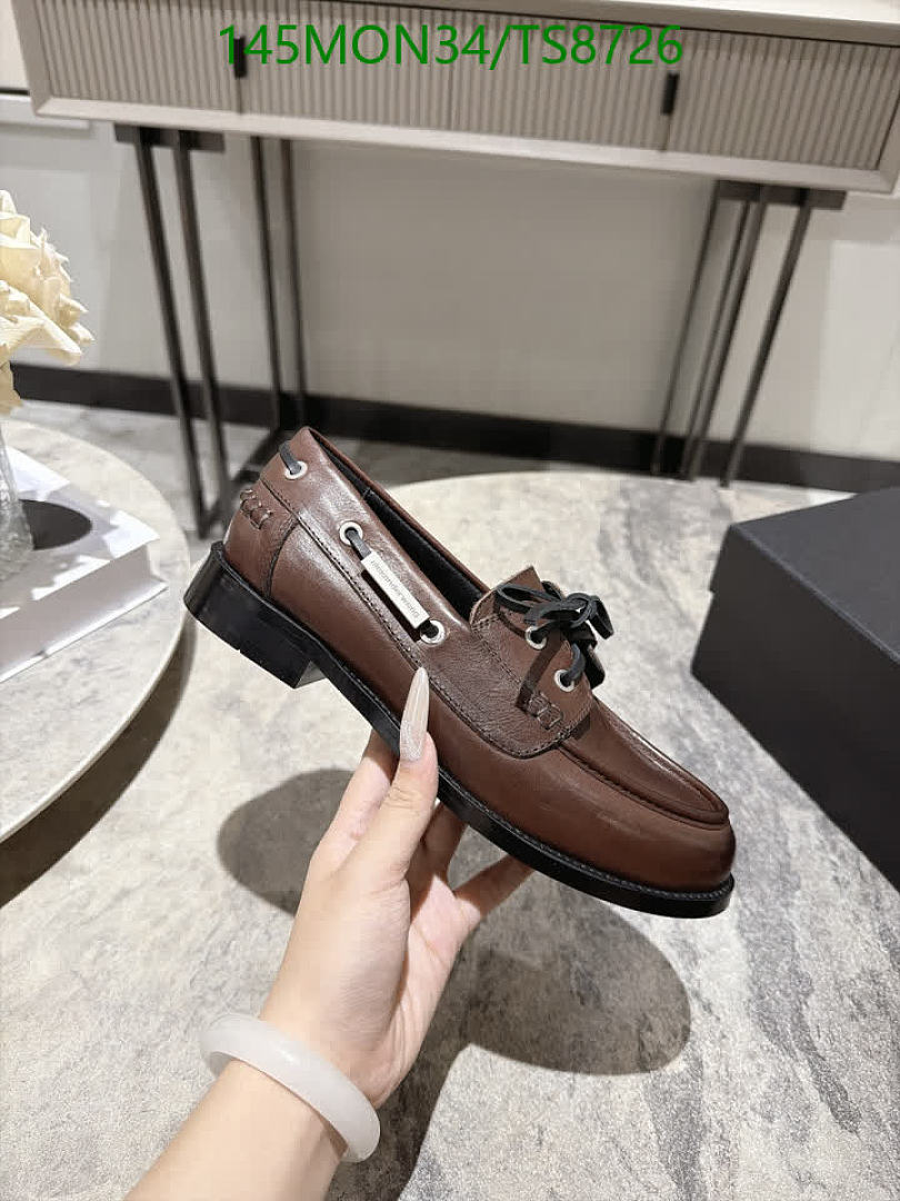 Alexander Wang-Shoes(Women) Code: TS8726 $: 145USD