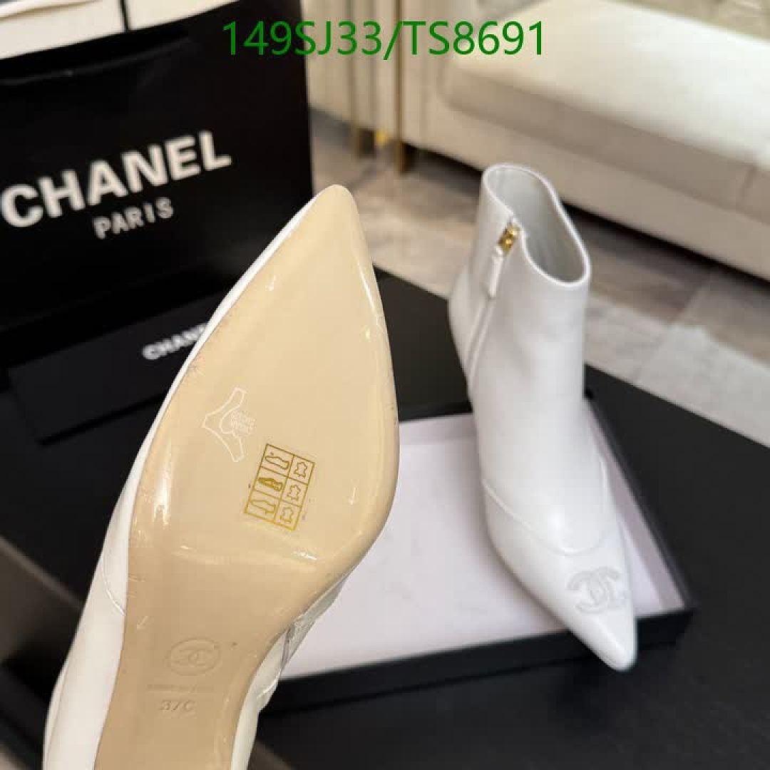 Boots-Shoes(Women) Code: TS8691 $: 149USD