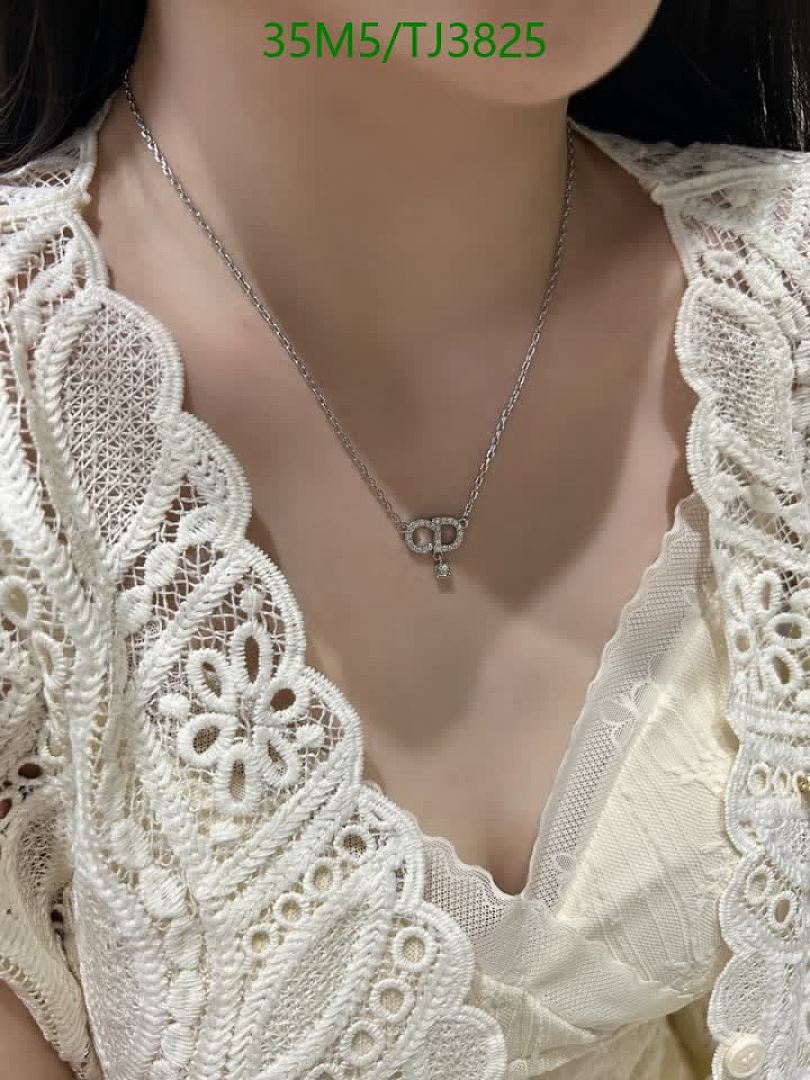 Dior-Jewelry Code: TJ3825 $: 35USD