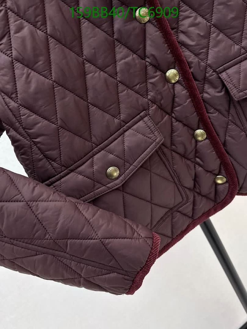 Ralph Lauren-Clothing Code: TC6909 $: 159USD