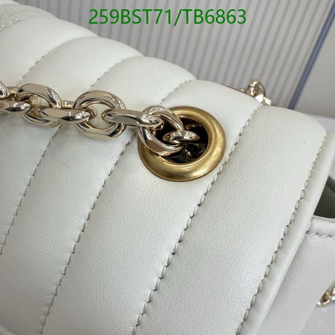 Gucci-Bags(5A) Code: TB6863 $: 259USD