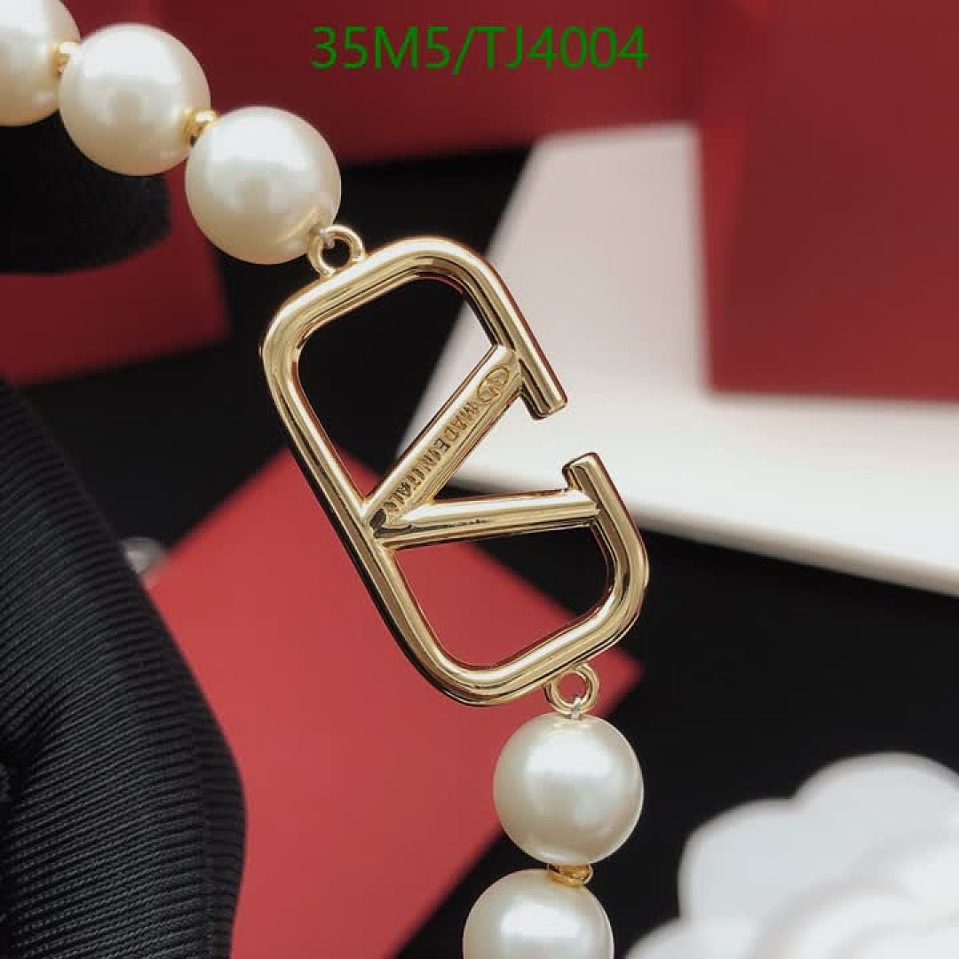 Valentino-Jewelry Code: TJ4004 $: 35USD
