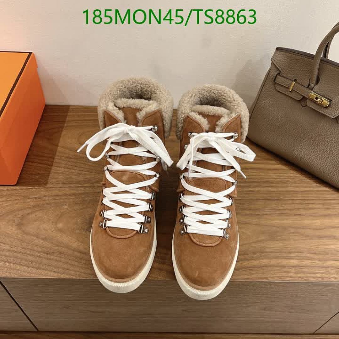 Boots-Shoes(Women) Code: TS8863 $: 185USD
