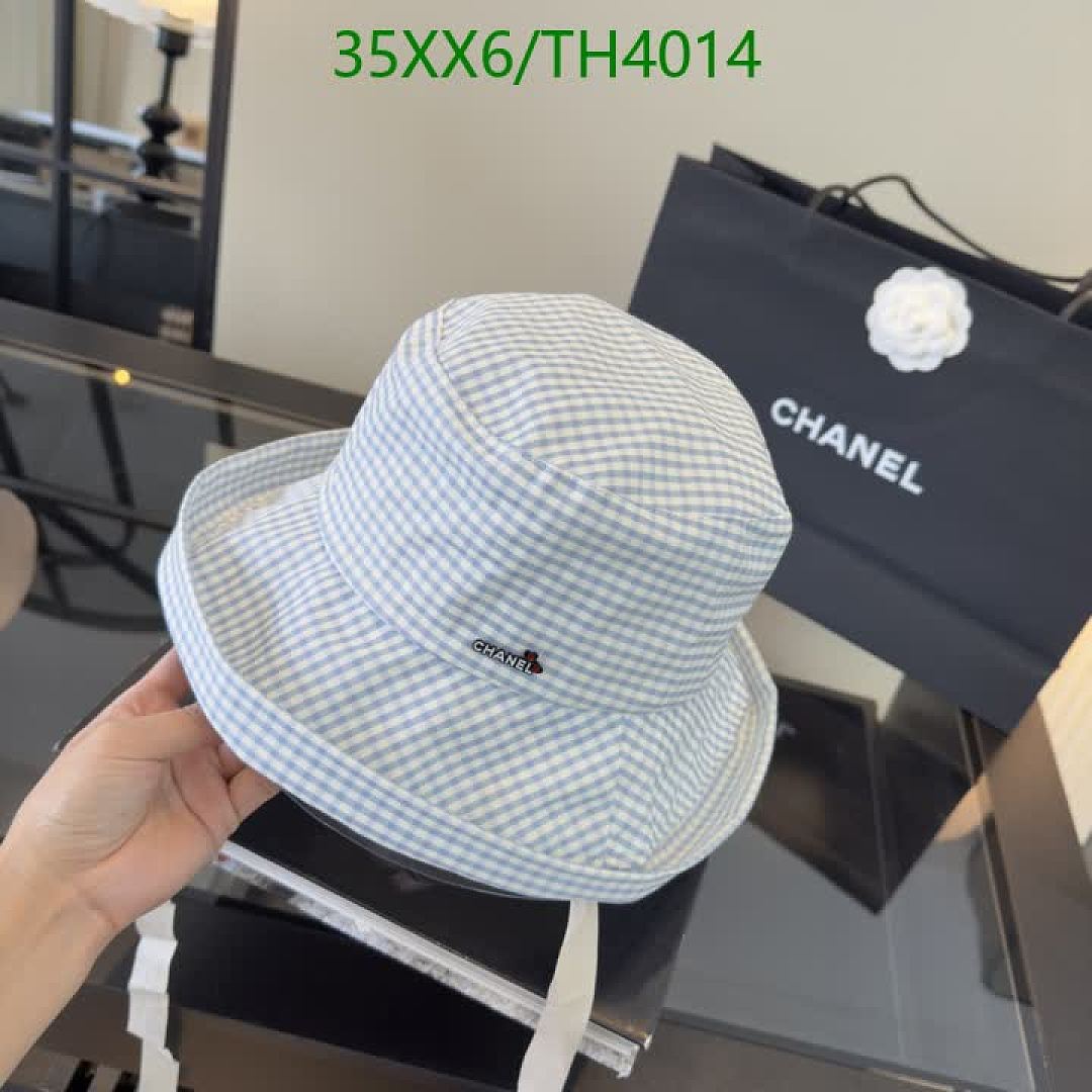 Chanel-Hats Code: TH4014 $: 35USD
