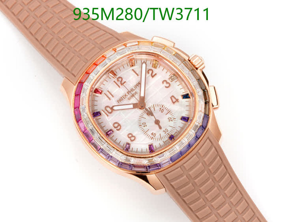 Patek Philippe-Watches(5A) Code: TW3711 $: 935USD