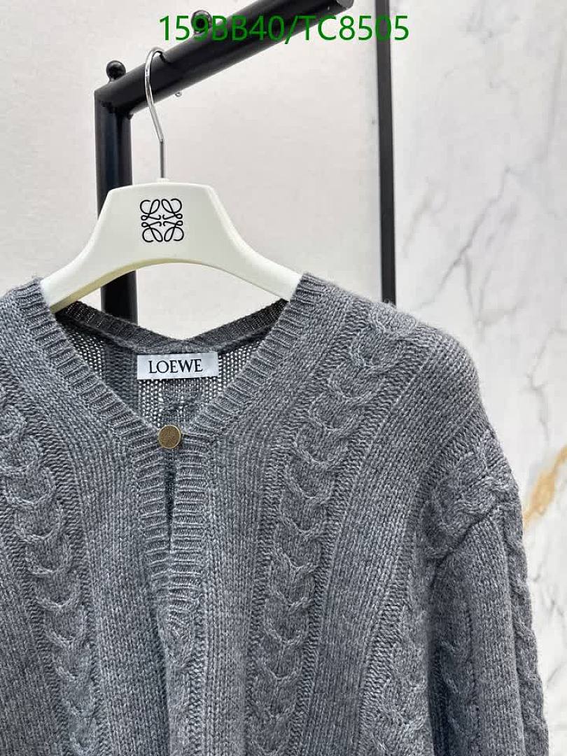 Loewe-Clothing Code: TC8505 $: 159USD