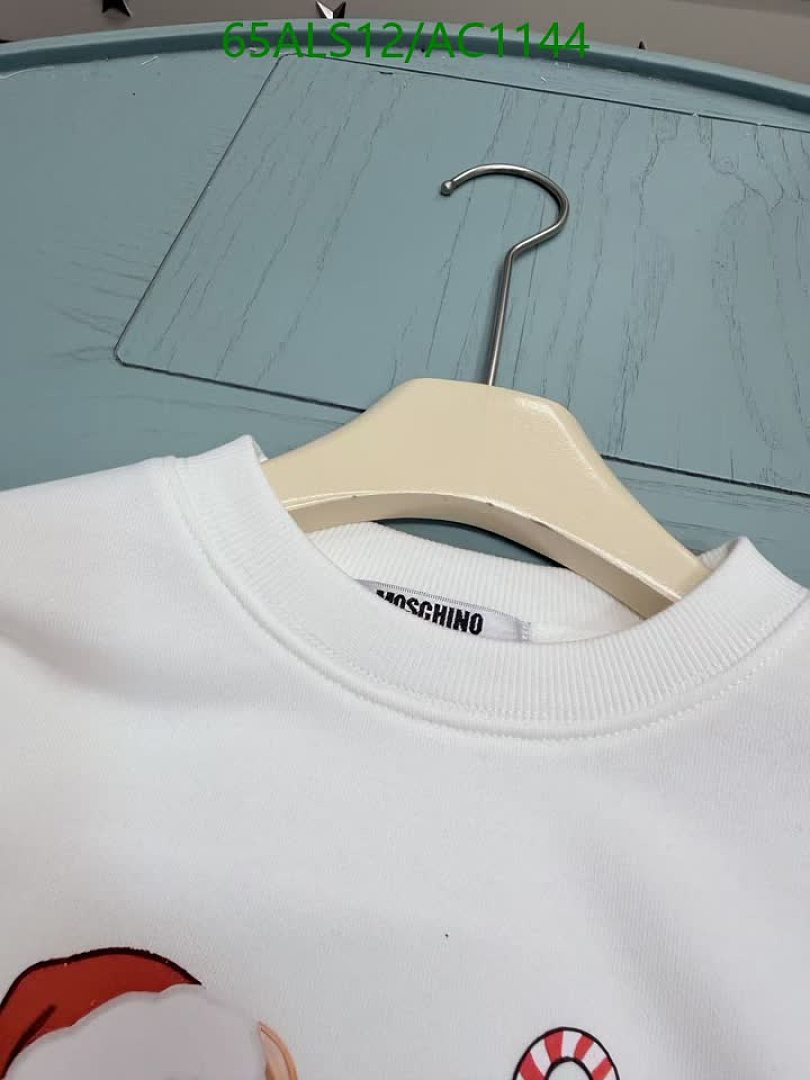 Moschino-Clothing(Kids) Code: AC1144 $: 65USD