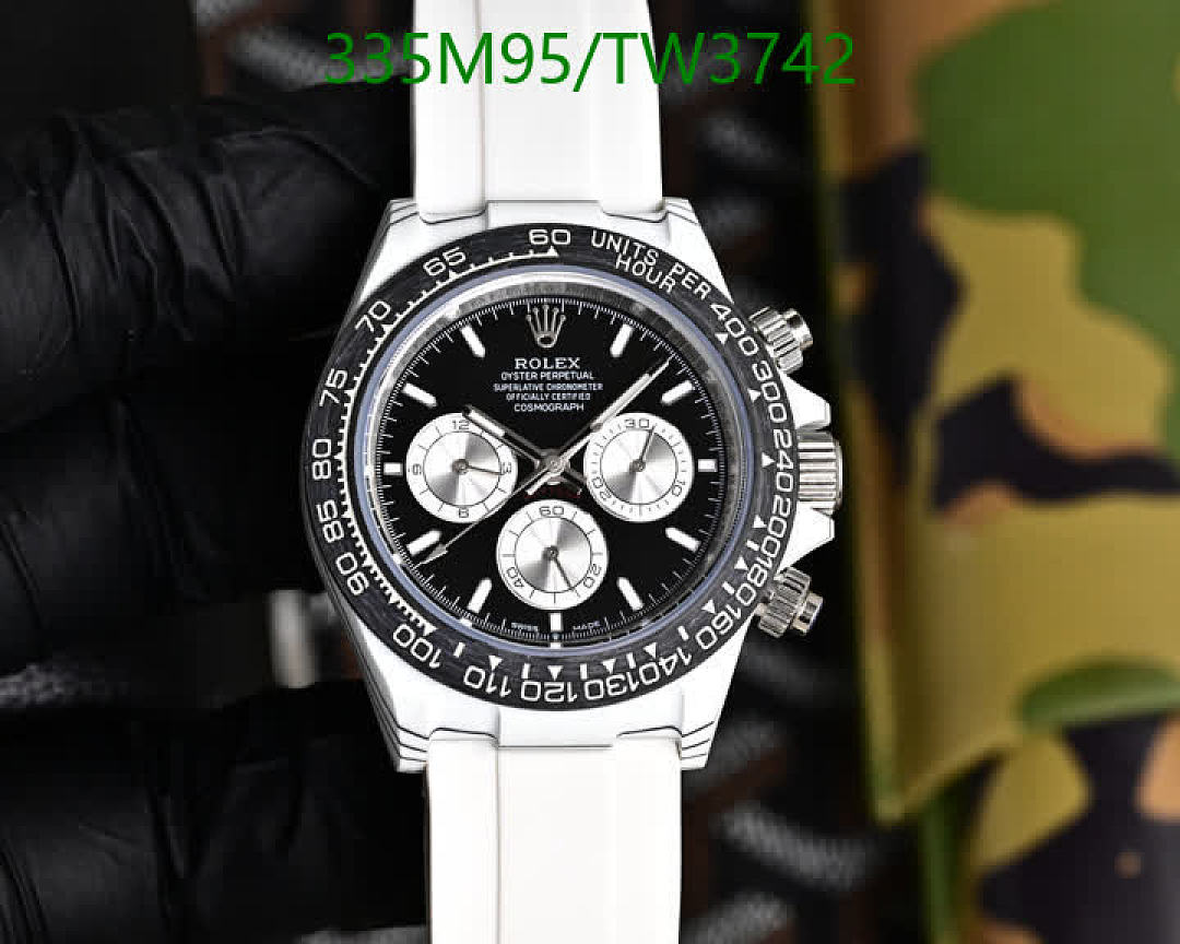Rolex-Watches(5A) Code: TW3742 $: 335USD