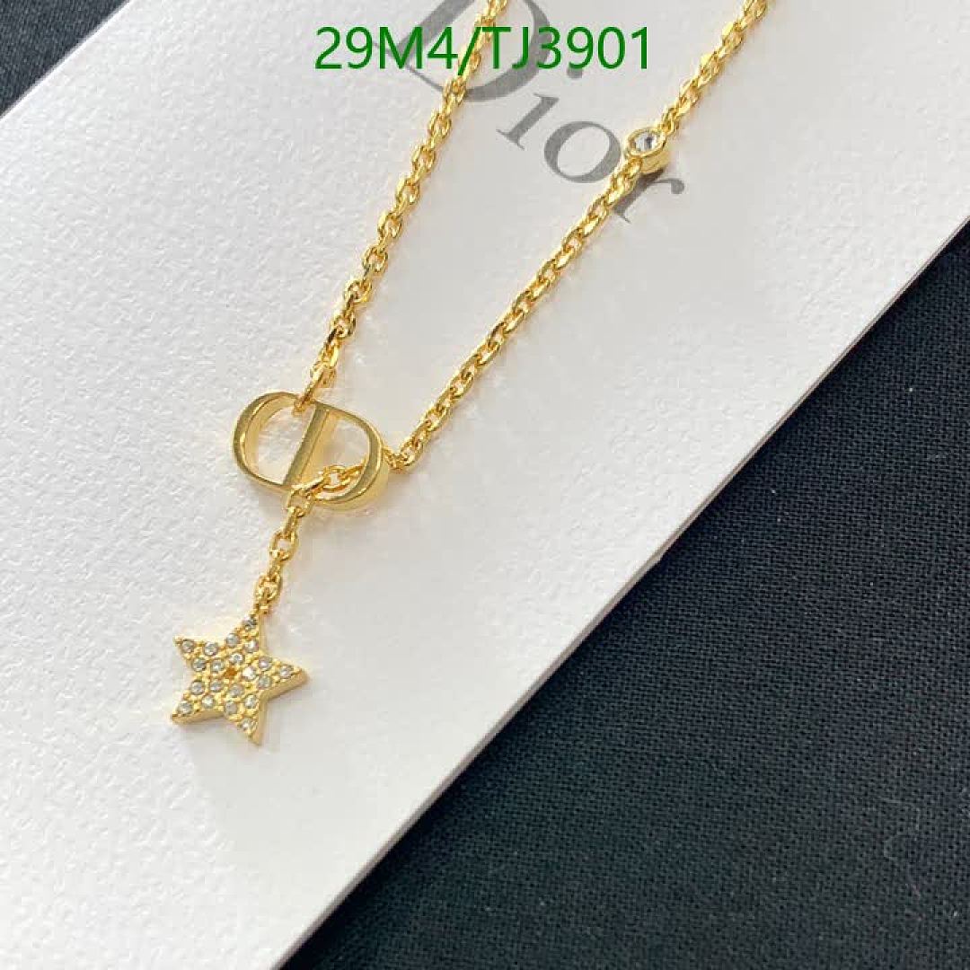 Dior-Jewelry Code: TJ3901 $: 29USD