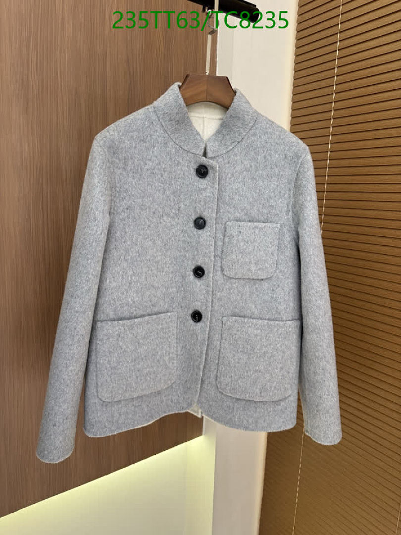 Loro Piana-Down Jackets(Women) Code: TC8235 $: 235USD