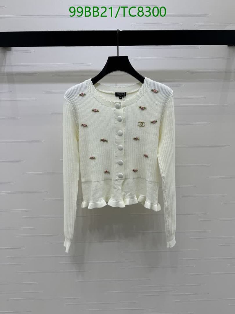 Chanel-Clothing Code: TC8300 $: 99USD