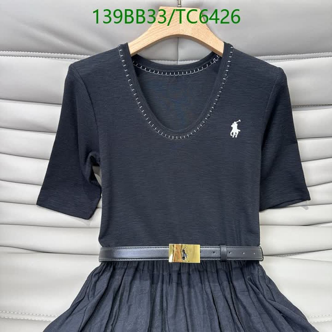 Ralph Lauren-Clothing Code: TC6426 $: 139USD