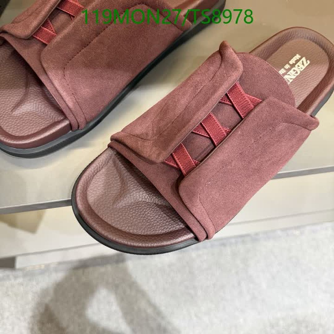 Zegna-Shoes(Men) Code: TS8978 $: 119USD
