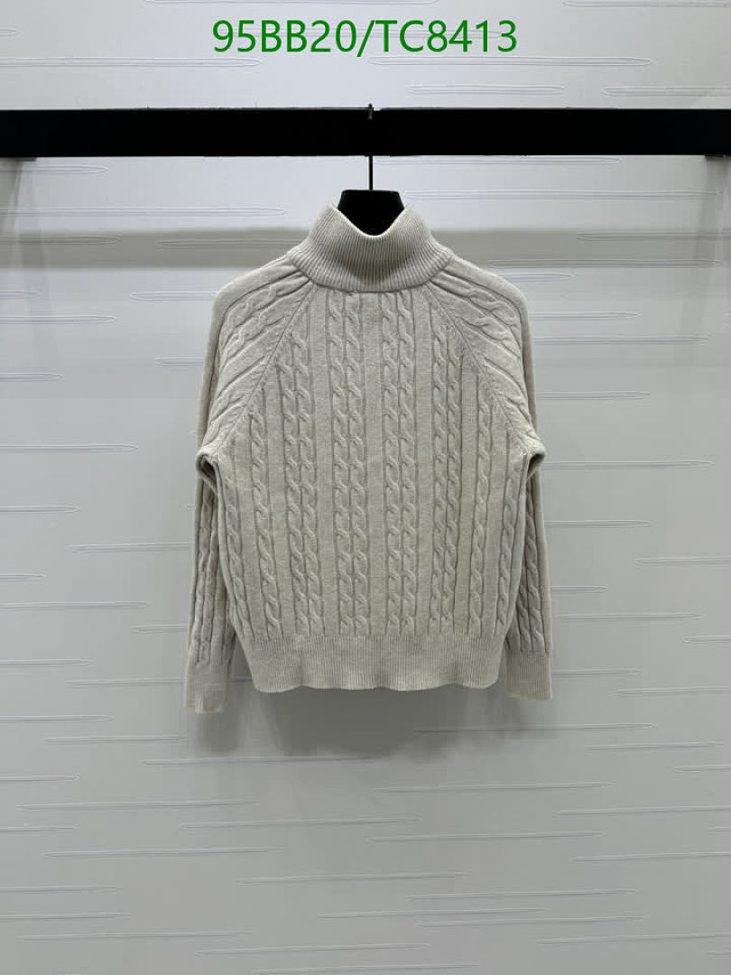 Dior-Clothing Code: TC8413 $: 95USD