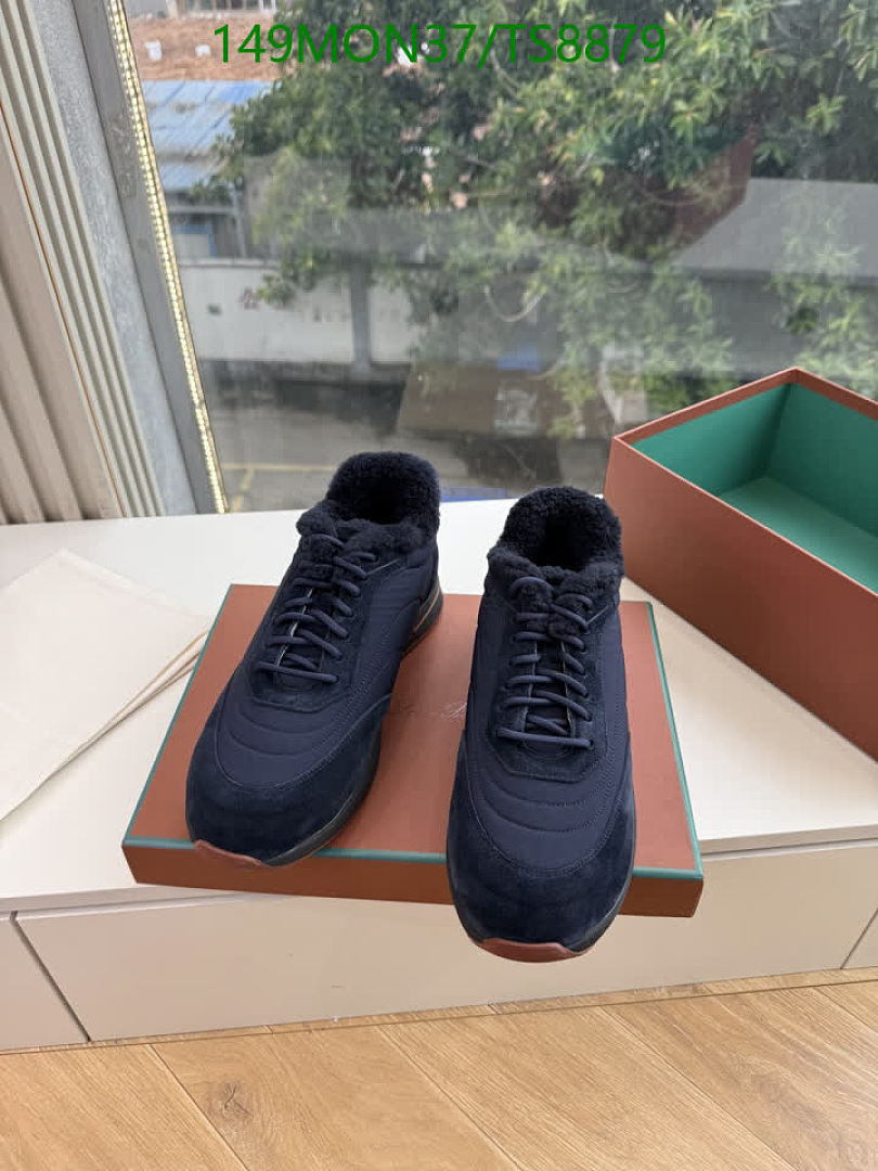 Loro Piana-Shoes(Men) Code: TS8879 $: 149USD
