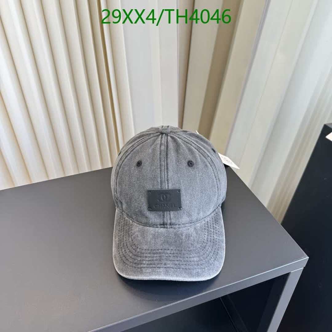 Chanel-Hats Code: TH4046 $: 29USD