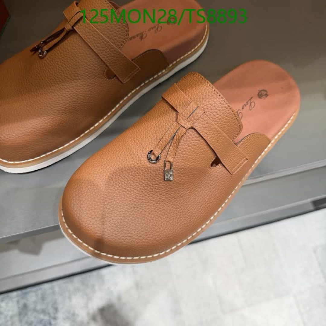 LV-Shoes(Men) Code: TS8893 $: 125USD