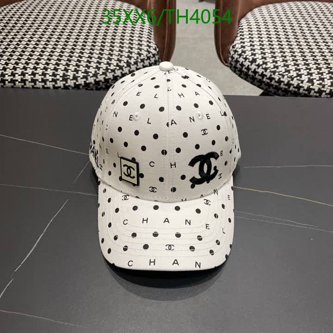 Chanel-Hats Code: TH4054 $: 35USD